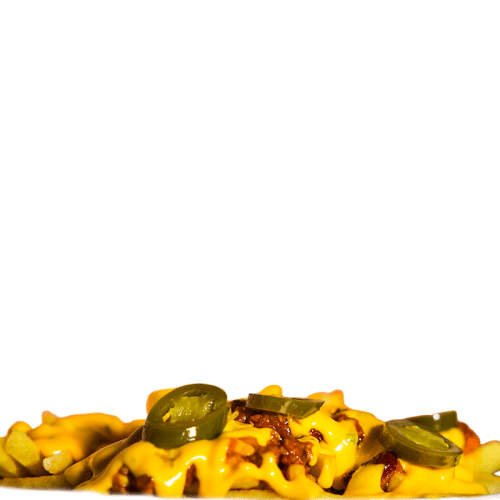 Chili-Cheesefries