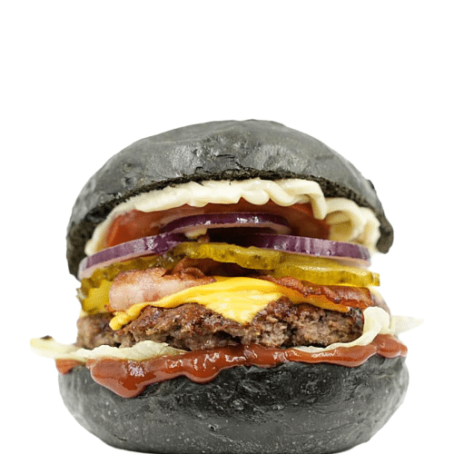 Coal Burger