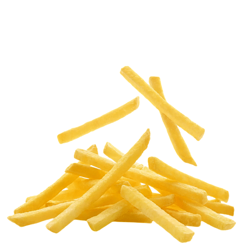 Fries