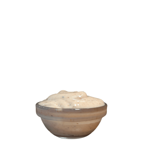 Haussauce (Hausgemacht)