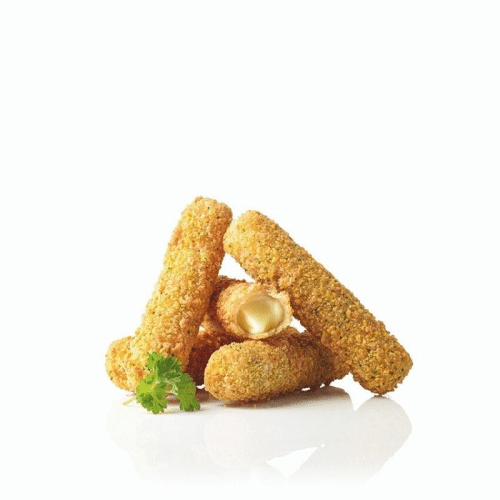 Mozzarella Sticks (6 Stück)