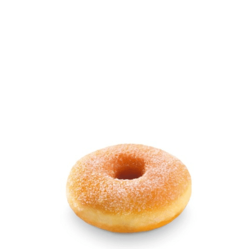 Sugar Donut