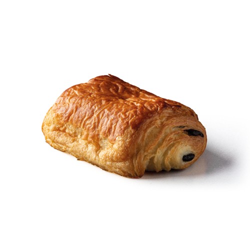 Pain au Chocolat