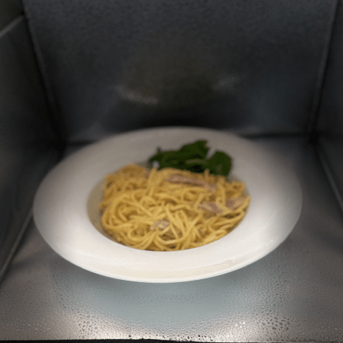 Pasta Napoli