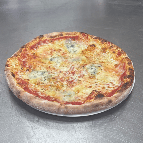 Pizza al Tonne - Ø50cm