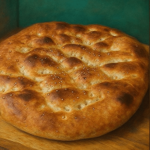 Pizza Brot (2 Stück)