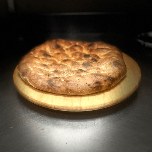 Pizza  Brot  (400gr)