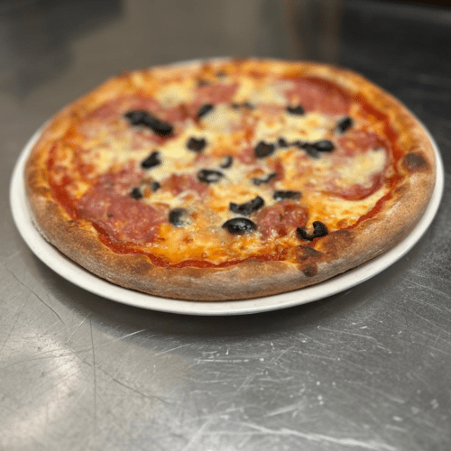 Pizza Emmen