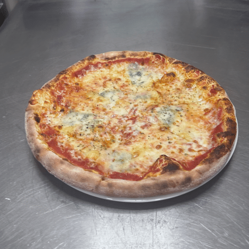Pizza Gorgonzola - Ø50cm