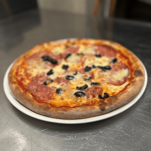 Pizza Kurdo