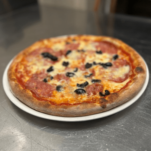 Pizza Pilatus