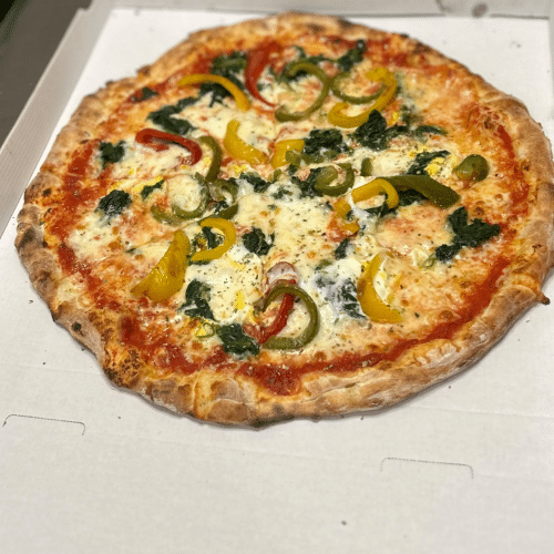 Pizza Vegi