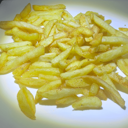 XL Pommes