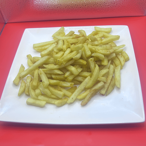 XL Pommes