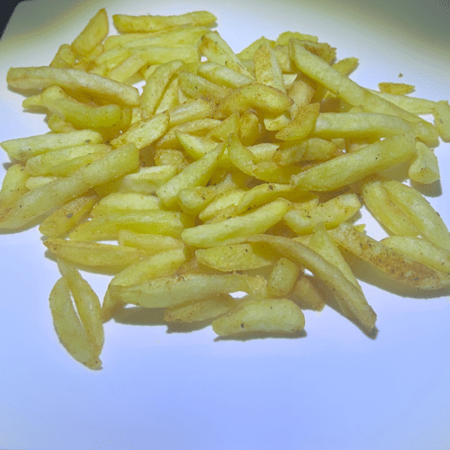 XL pommes
