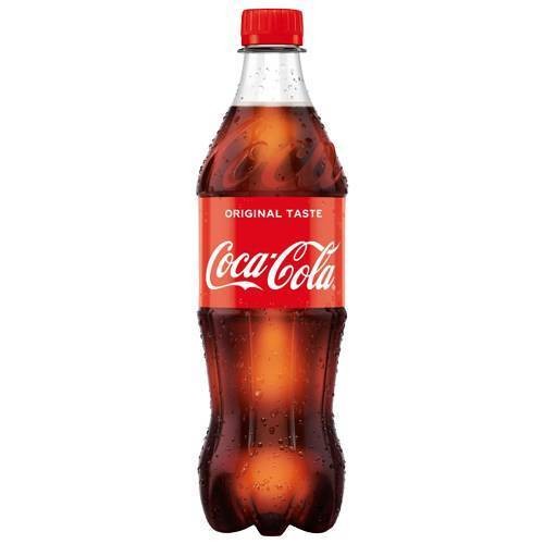 Coca-Cola (0,5 l)