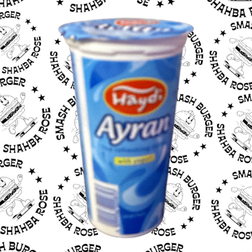 Ayran 0,25l