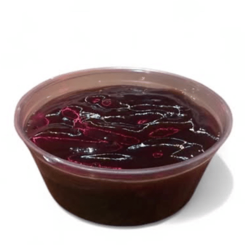 BBQ-Sauce