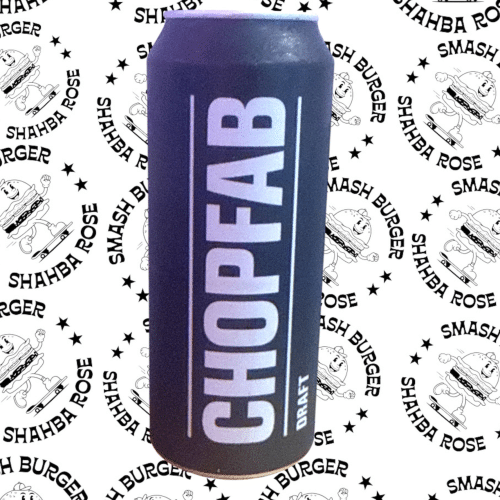 Chopfab 0,5l