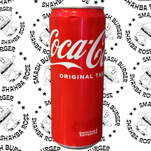 Coca-Cola 0,33l