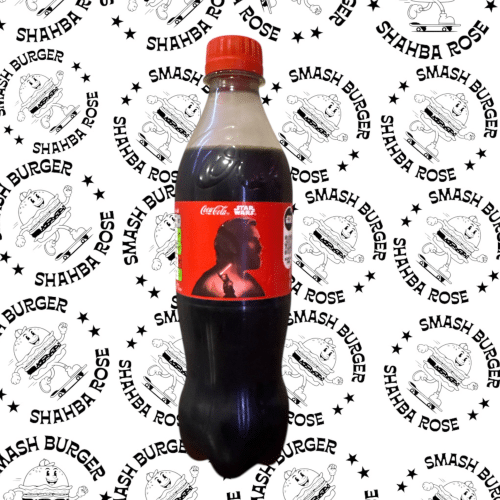 Coca Cola 0.5dl