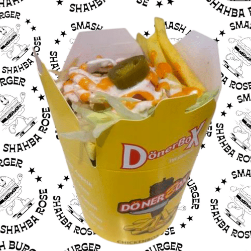 Döner Box