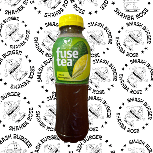 Ice Tea Lemmon 0.5dl