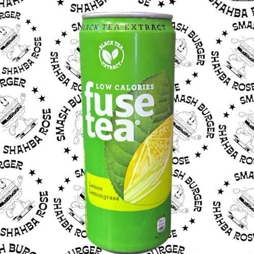 Ice Tea Lemon 0,33l