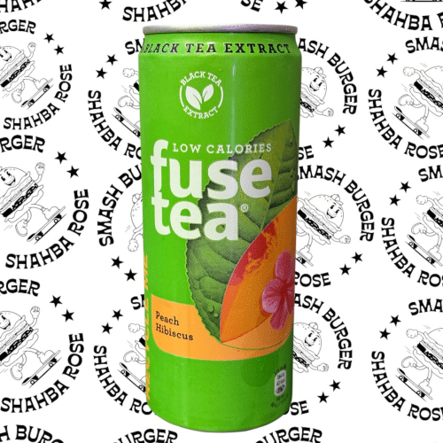 Ice Tea Peach 0,33l