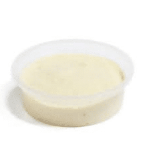 Joghurtsauce