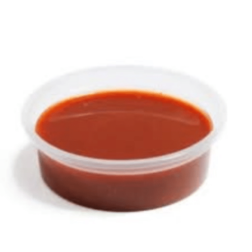 Ketchup