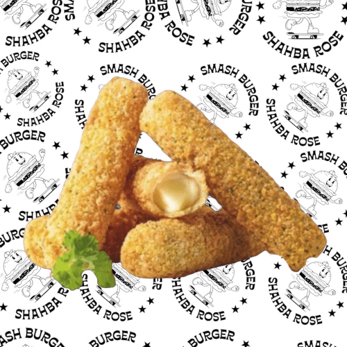 Mozzarella Sticks 6 St