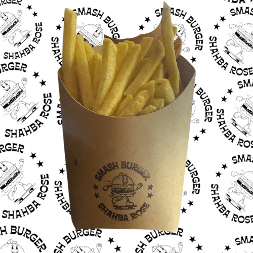 Pommes Frites M