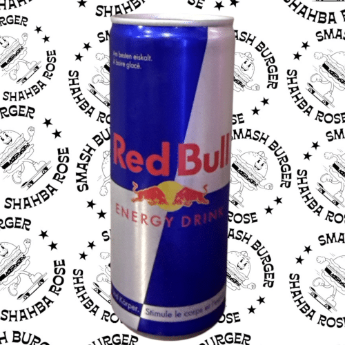 Red Bull 25cl