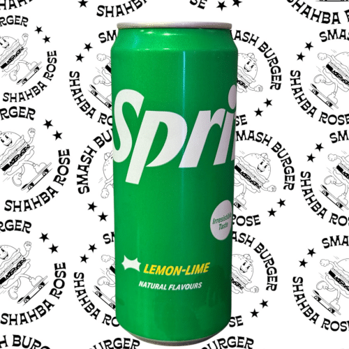 Sprite 0,33l