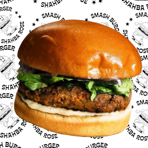 Veggie Burger