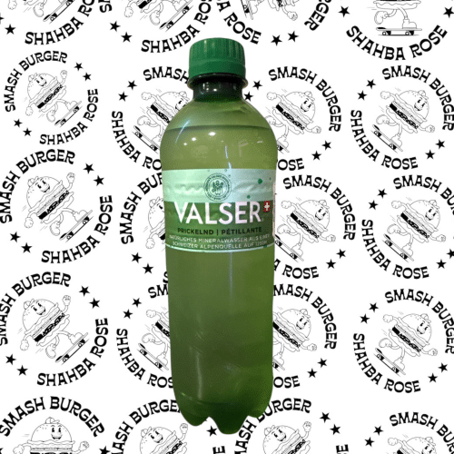 Wasser mit Kohlensäure 0.ddl