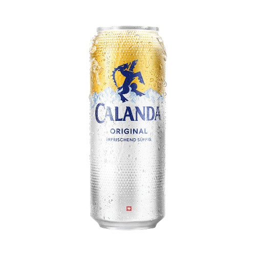 Calanda 0,5l