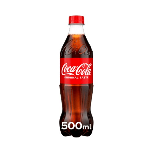 Coca Cola 05l