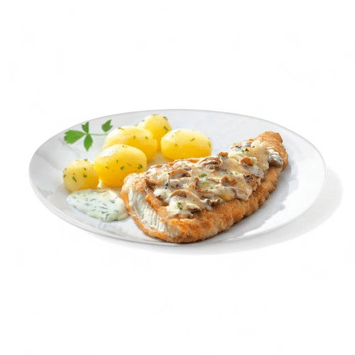 Fischfilet 