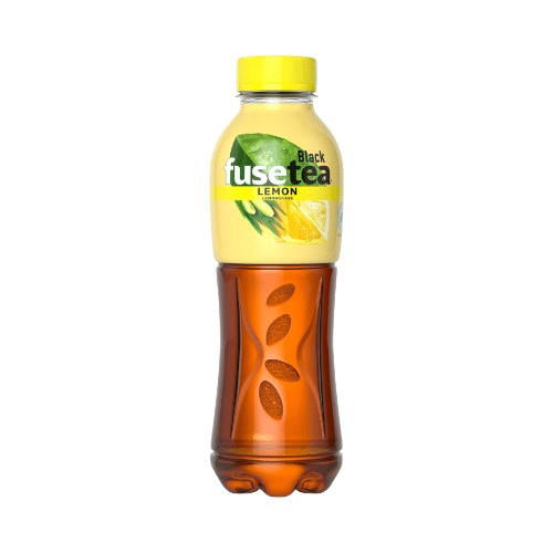 Fuse Tea Lemon 0,5l