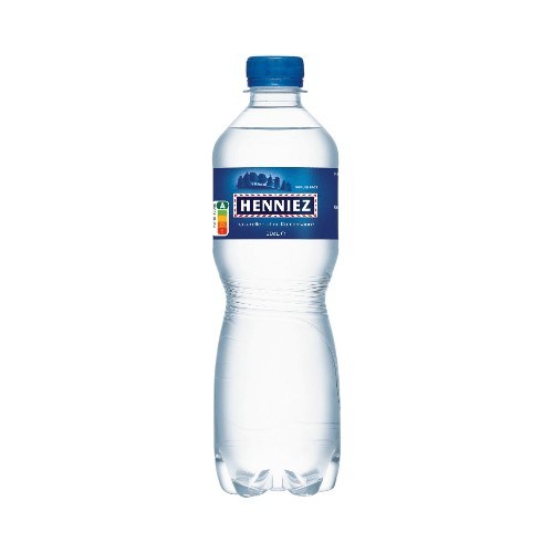Henniez blau 0,5l