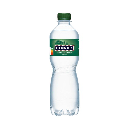 Henniez grün 0,5l