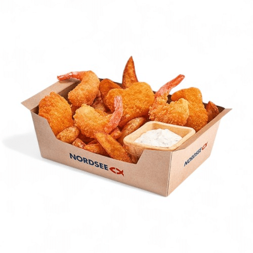 Mix Box Gross