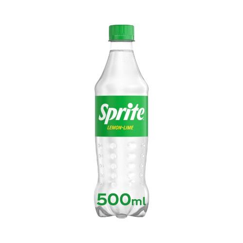 Sprite 0,5l