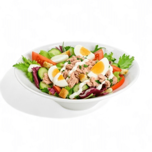 Thunfischsalat