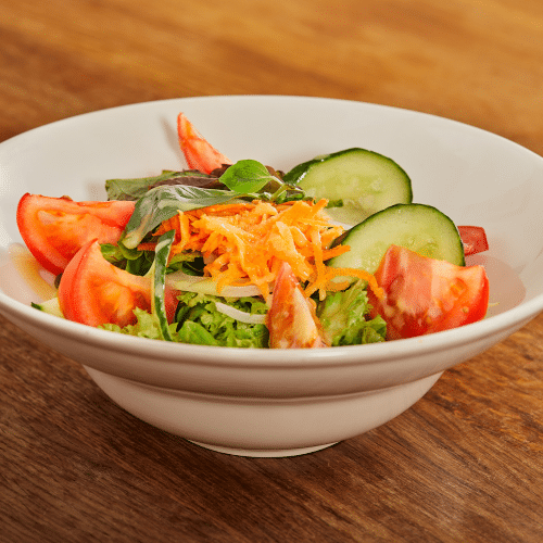 Grande Salade mêlée