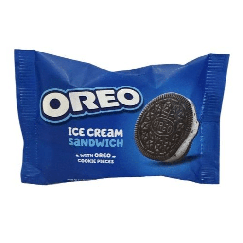 Orea Ice Cream (135ml)
