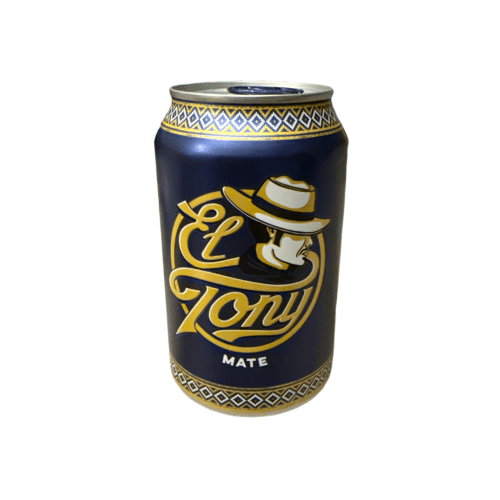 El Toni Mate 0,33l