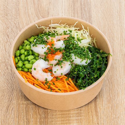 Aloha Bowl